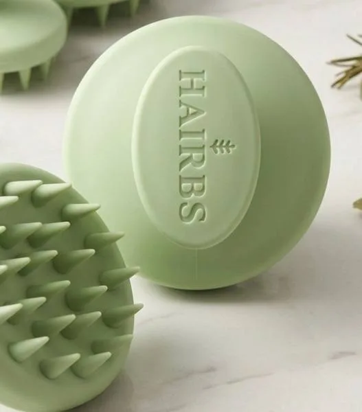 Hairbs Scalp Brush